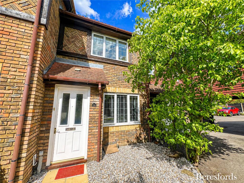 Main image of property: Girona Close, Chafford Hundred, RM16