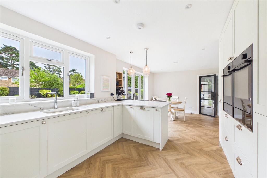 House in Guildford - More