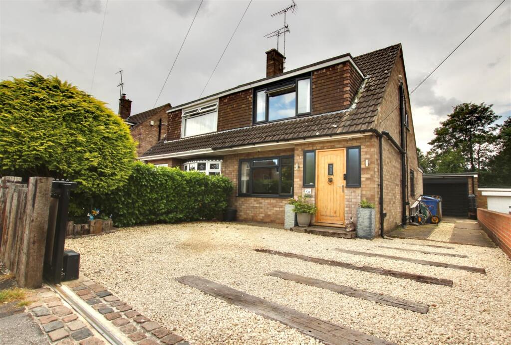 Main image of property: Valley Drive, Kirk Ella, Hull