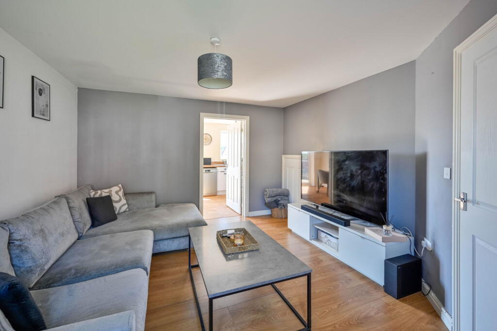 House in Cannock Chase, Hednesford - View 4