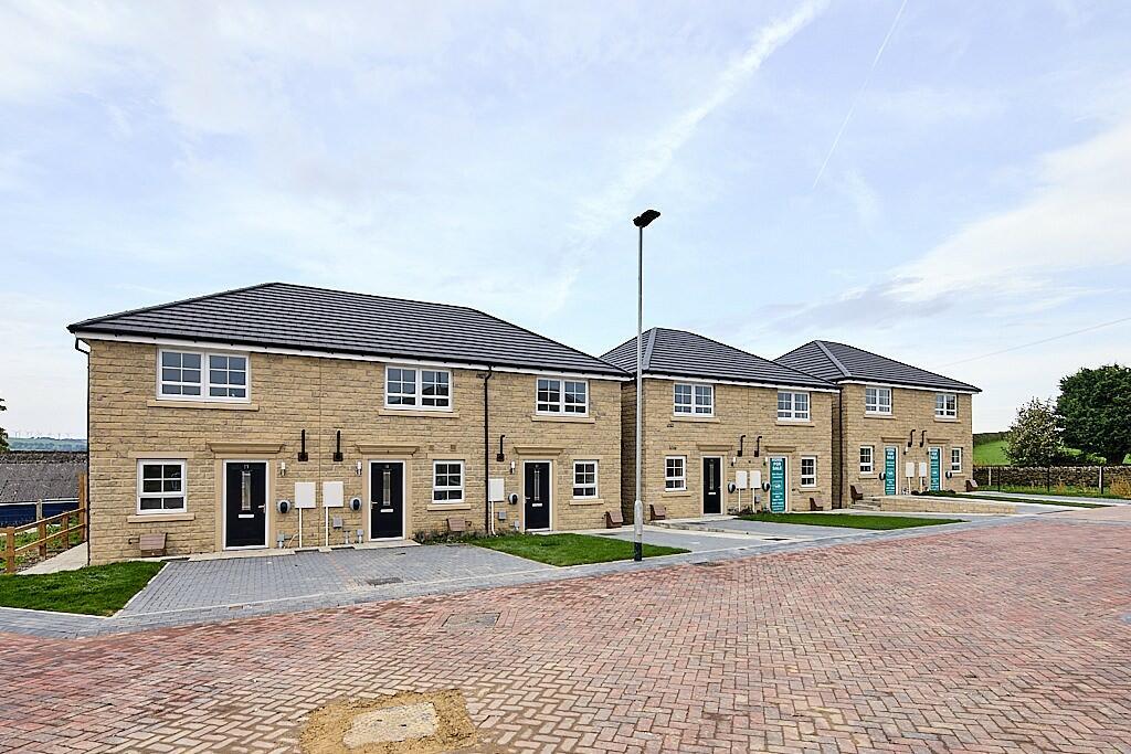 Main image of property: Well House Lane,
Penistone,
Barnsley,
S36 8ER