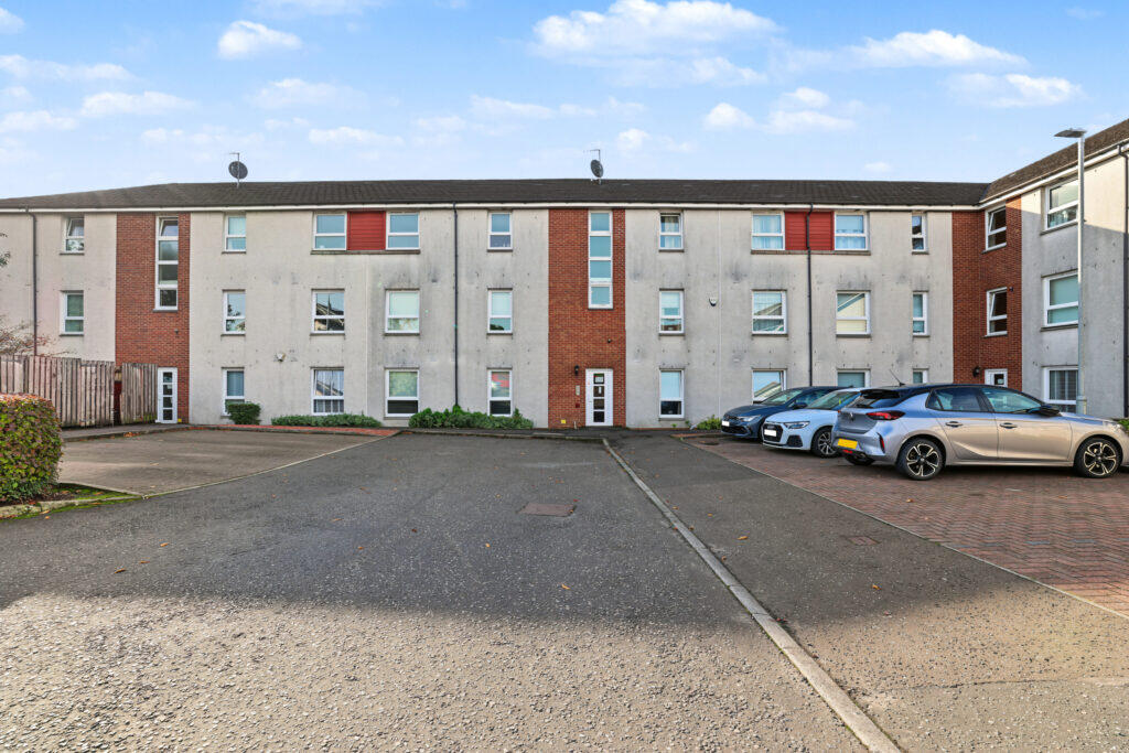 Main image of property: Antonine Gate, Duntocher
