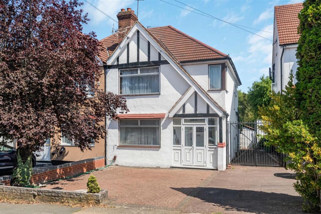 Main image of property: Nathans Road, Wembley