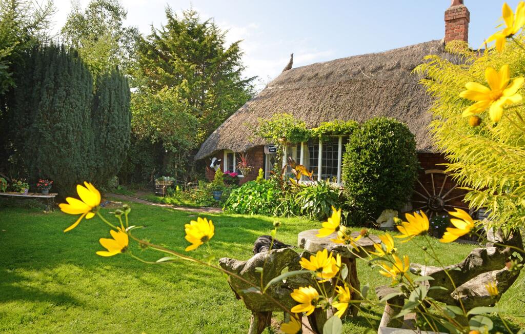 House in Preston - More