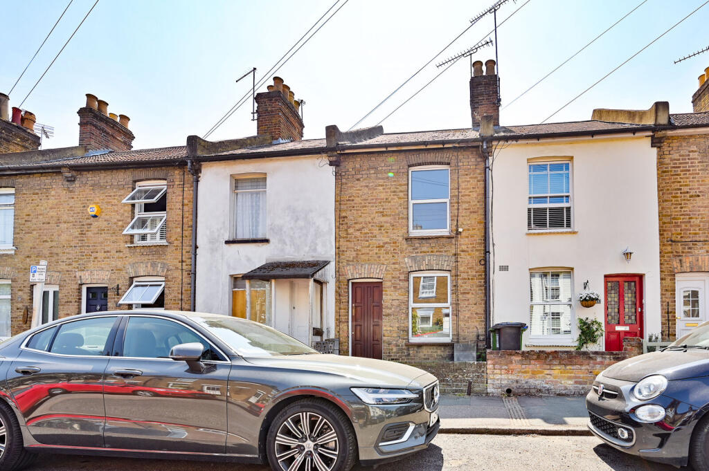 Main image of property: Cross Street, Watford, WD17