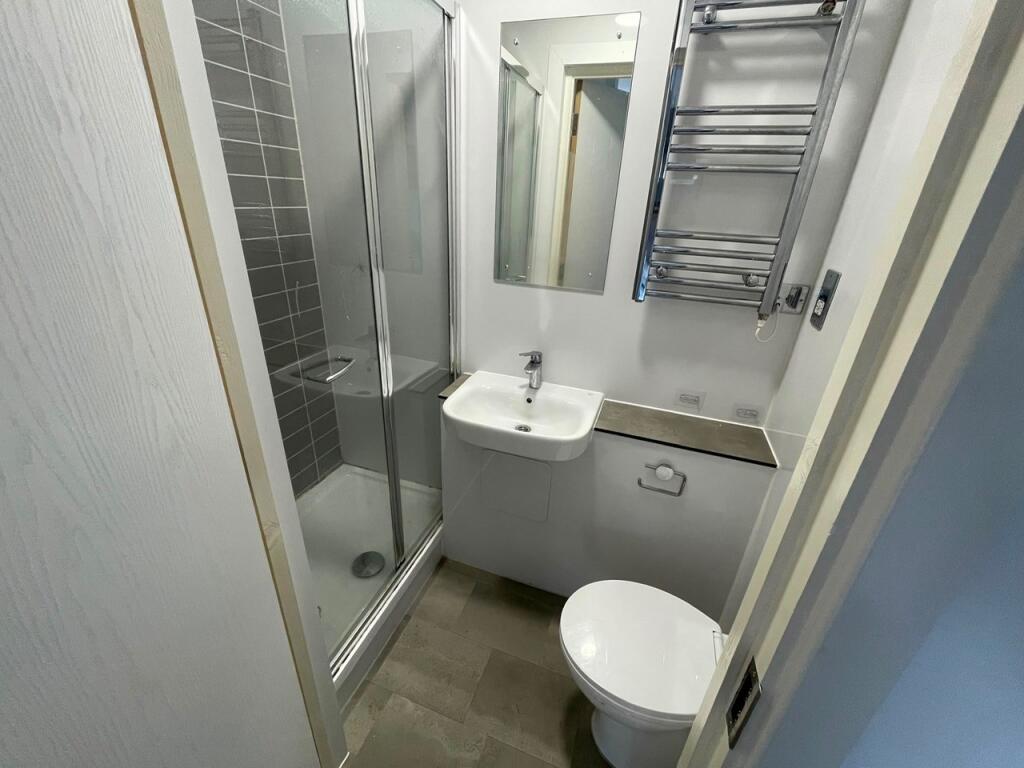 Apartment in Leicester, City of Leicester - View 3