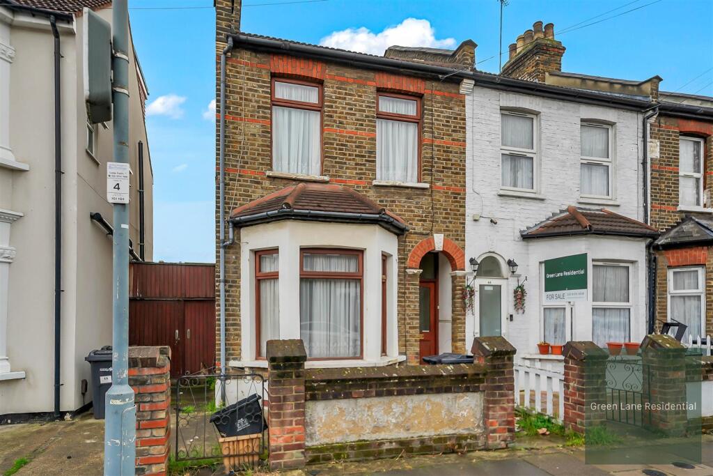 Main image of property: St. Marys Road, ILFORD