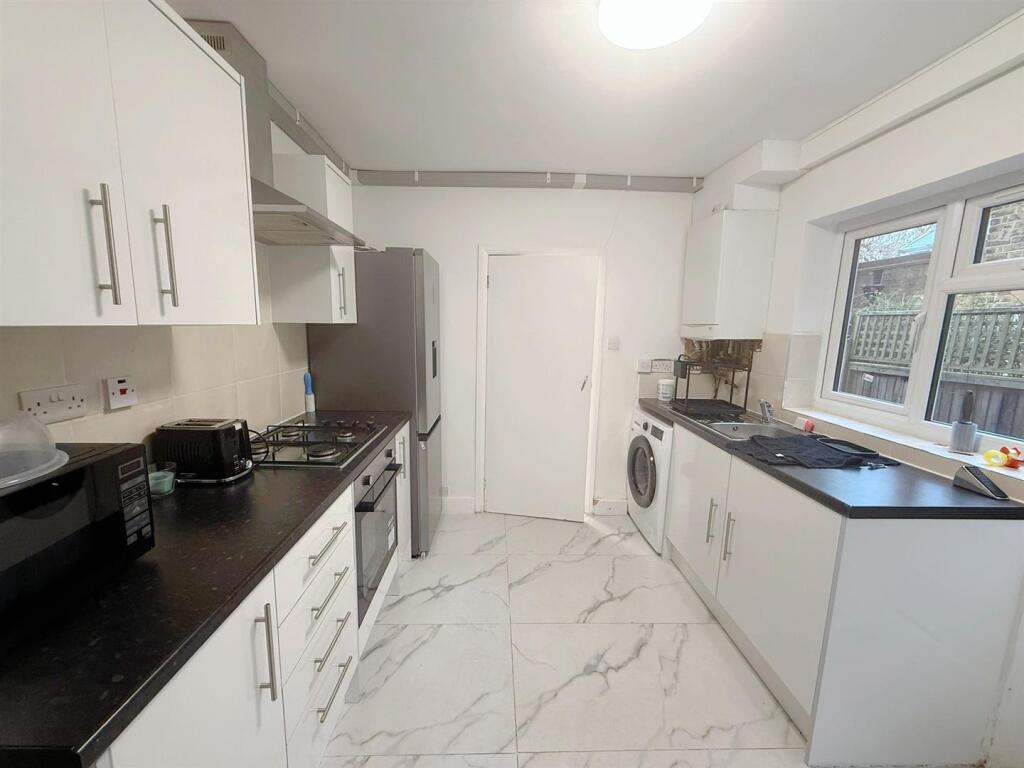 Main image of property: Talbot Road, Isleworth