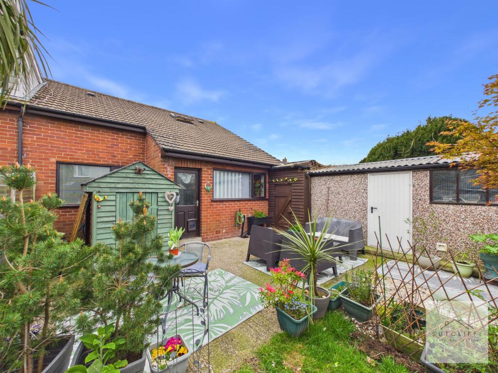 Croston Road, Garstang, PR3 photo 4