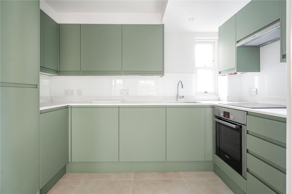 Main image of property: Bramwell Mews, London, N1