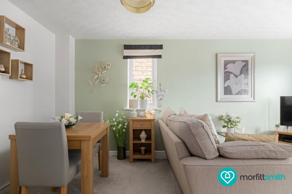 Apartment in Sheffield - More
