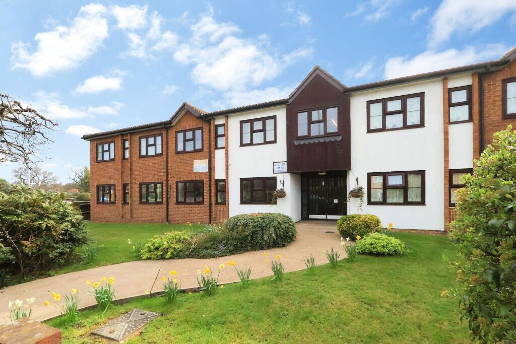 Addington Road, West Wickham, West Wickham, BR4 9BN