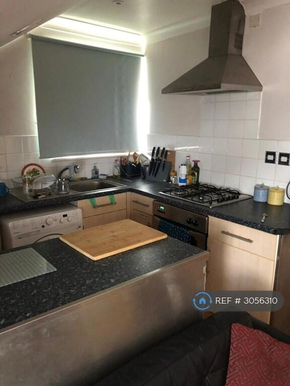 Apartment in Portsmouth, Southsea - View 5