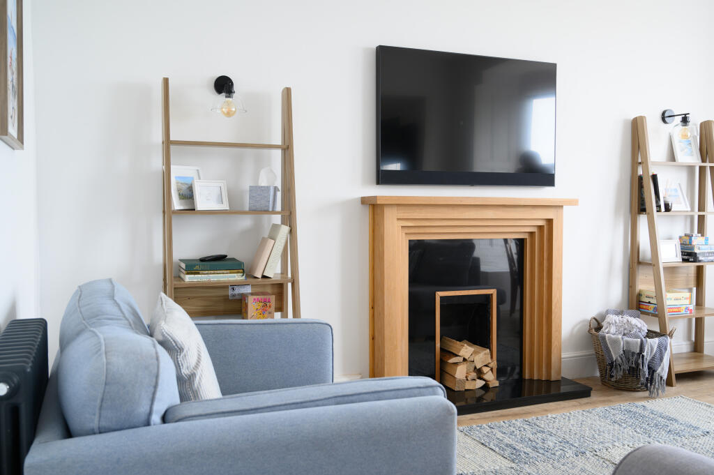 Apartment in Weston-super-Mare, North Somerset - View 4