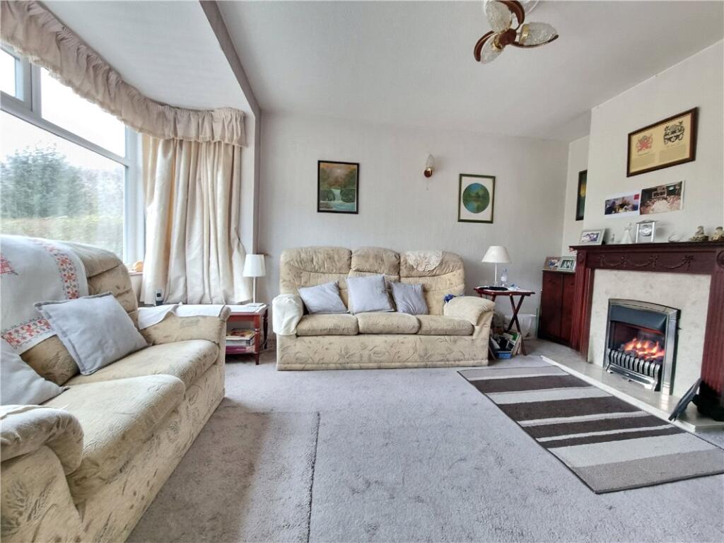 House in London, Scadbury, Chislehurst - View 2