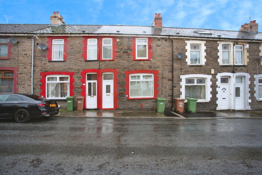 Main image of property: Hendre Road, Abertridwr, Caerphilly