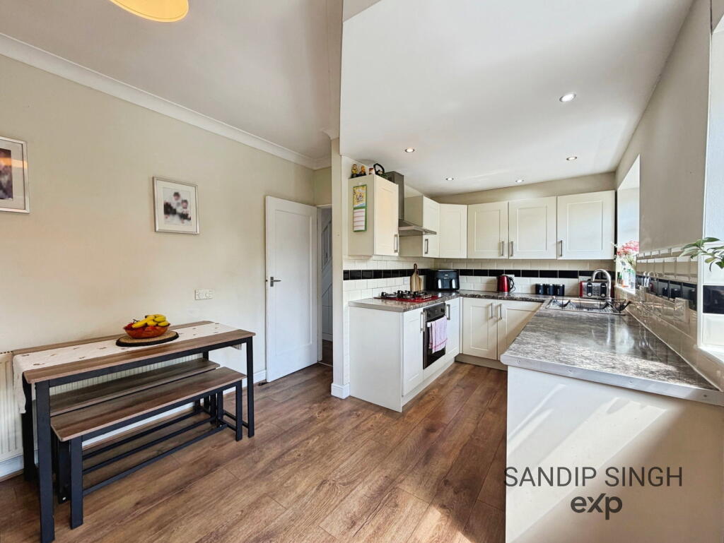 The Crescent, Lea, Preston, PR2 1RR - View 4