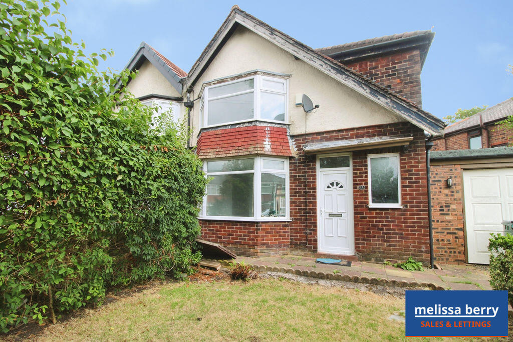 Main image of property: Hastings Road, Prestwich, Manchester