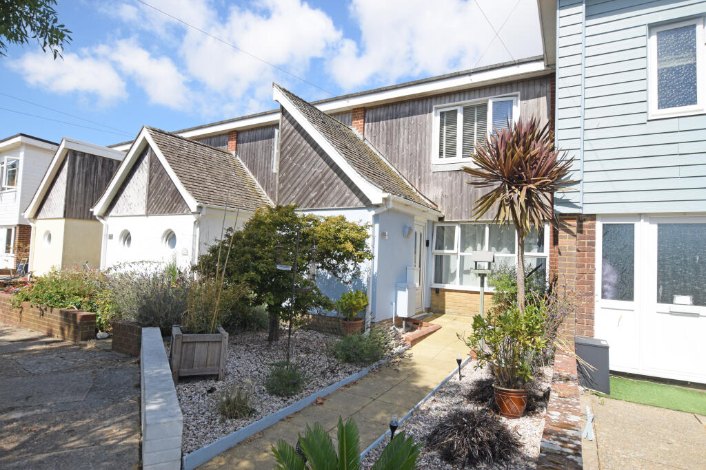 Main image of property: The Parade, Beachlands, Pevensey Bay, East Sussex