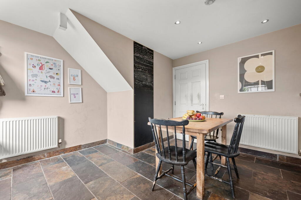 House in Stoke-on-Trent - View 5