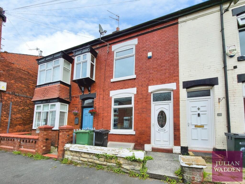 Main image of property: Russell Street, Davenport, Stockport, SK2