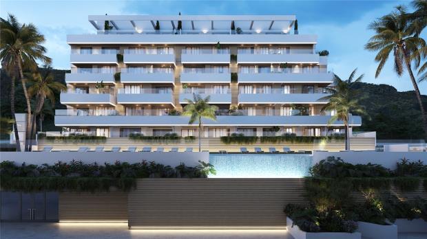 Main image of property: LIVING GARDENS, Torremolinos