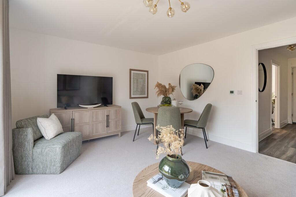 House in Cherwell, Bicester - View 3