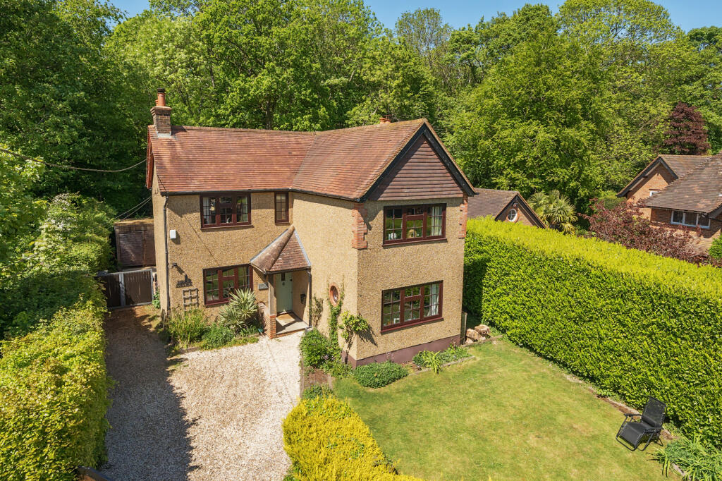 Main image of property: School Lane, Penn Street, Amersham, HP7