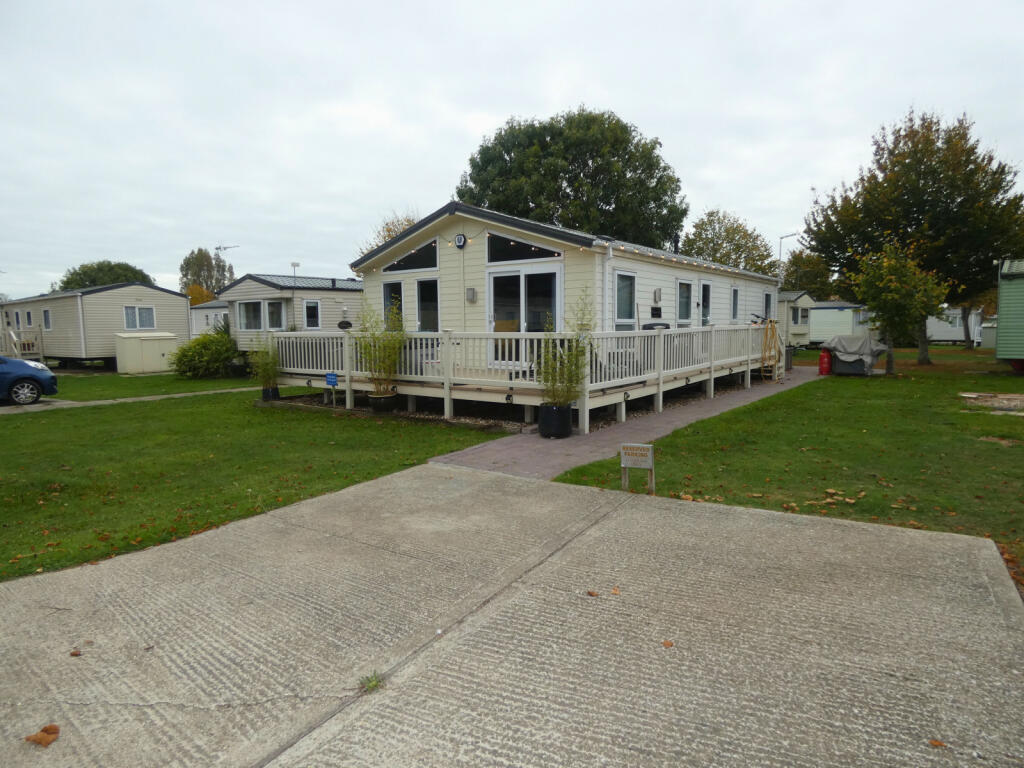 Main image of property: Church Lane, CO5