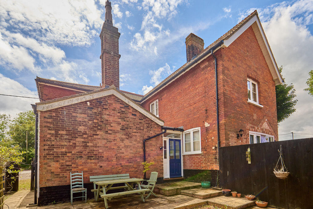 Main image of property: Briston Road, Melton Constable