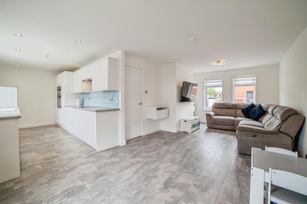 Additional image 3 of Cairnfield Crescent, Buckie, AB56