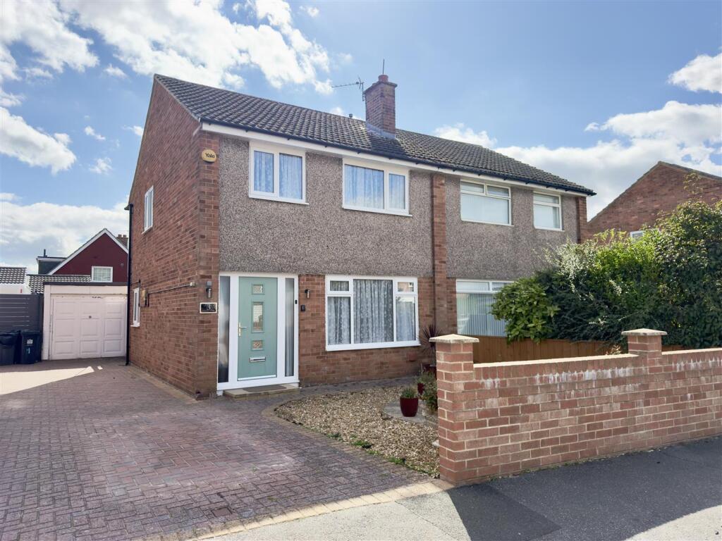 Main image of property: Heron Drive, Darlington, DL1 1DG