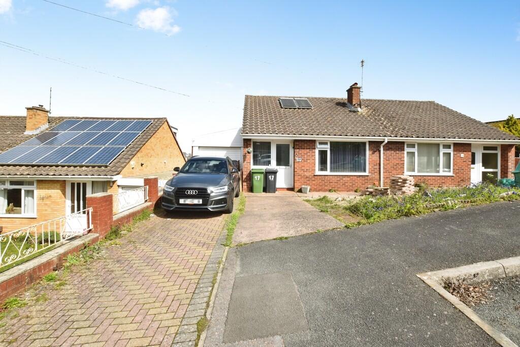 Main image of property: Elgar Close, Broadfields