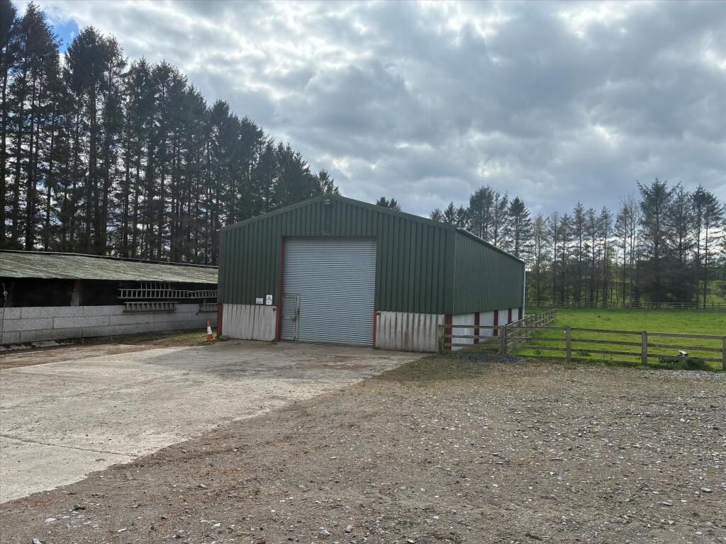 Main image of property: Helister Farm, Riding Mill, Northumberland NE44