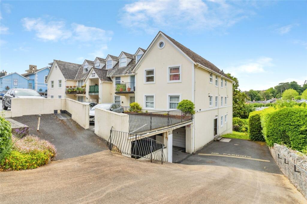 Main image of property: Newton Road, Torquay, Devon, TQ2