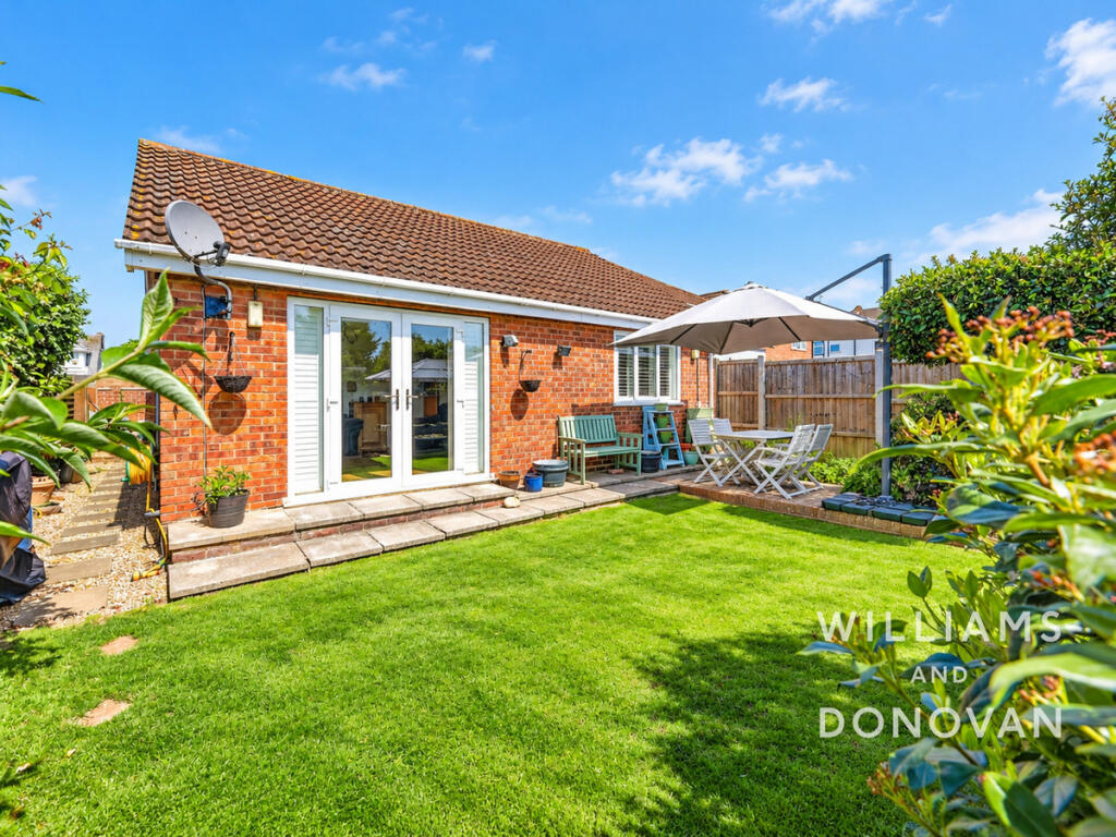 Main image of property: Chesterfield Avenue, Benfleet
