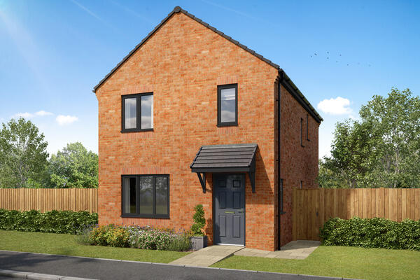 Main image of property: Gilcroft Street,
Skegby,
Sutton-In-Ashfield,
NG17 3EL