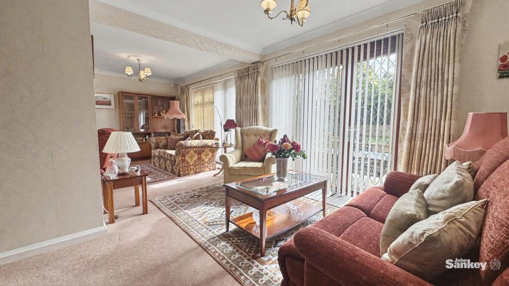 House in Nottingham - More