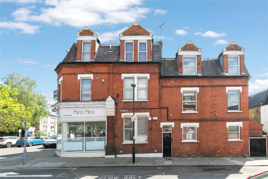 Main image of property: St. Margarets Road, Twickenham, TW1