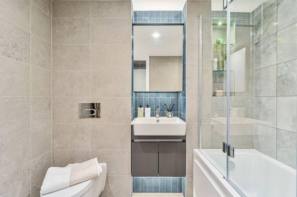 Main image of property: Royal Arsenal Riverside, Woolwich, SE18