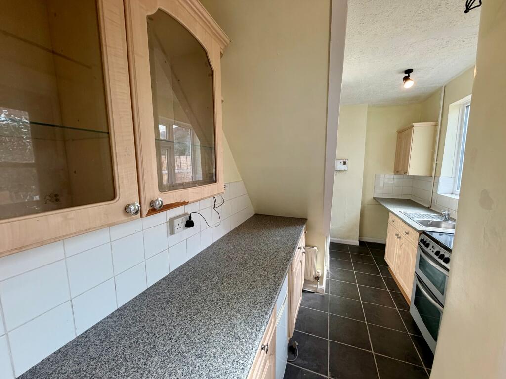 House in Nottingham - View 3