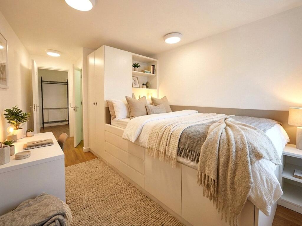Main image of property: Pipe Lane Apartments, Pipe Lane, Bristol, BS1