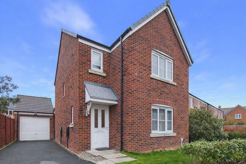 Main image of property: Barley Mews, Pershore