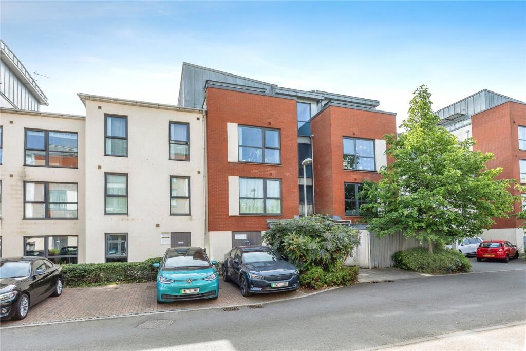 Main image of property: Paxton Drive, BRISTOL, Avon, BS3