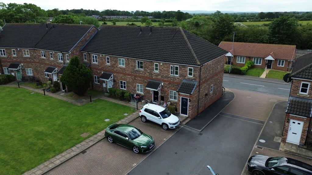 Main image of property: Swain Court, Middleton St. George, Darlington, Durham, DL2 1DQ