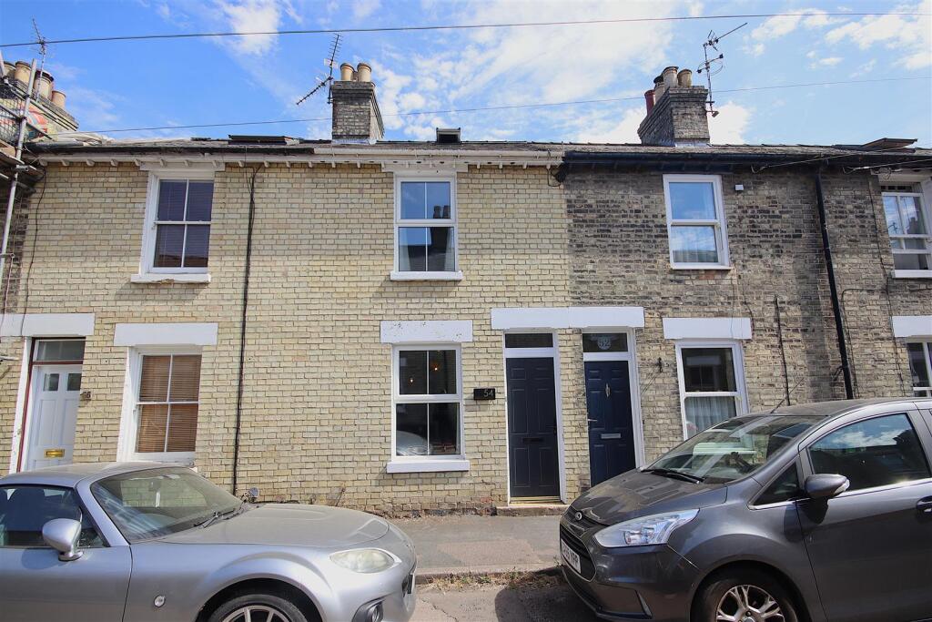 Main image of property: Great Eastern Street, Cambridge