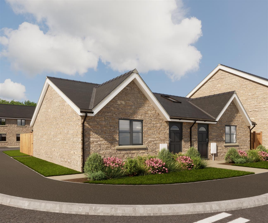 Bailey Street, Earby