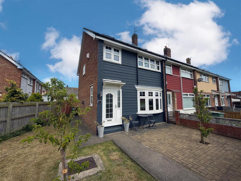 Main image of property: Miller Crescent, King Oswy, Hartlepool