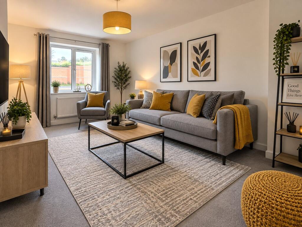 House in Telford - View 3