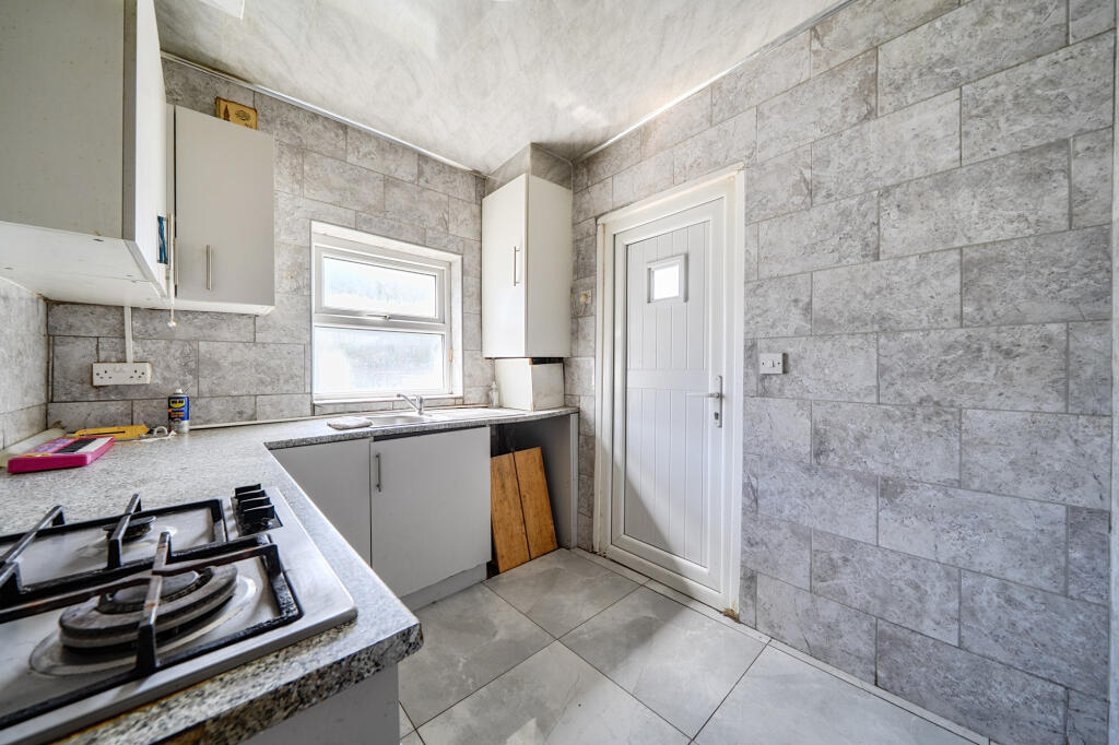House in Manchester, Greater Manchester - View 4